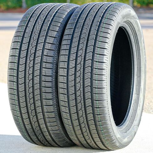 PIRELLI P7 AS PLUS 3-225/50R18 95V BW in Kuwait