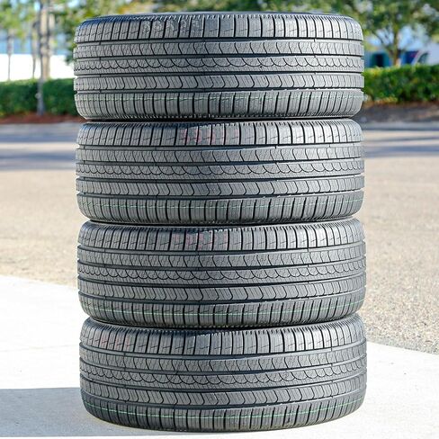 PIRELLI P7 AS PLUS 3-225/50R18 95V BW in Kuwait