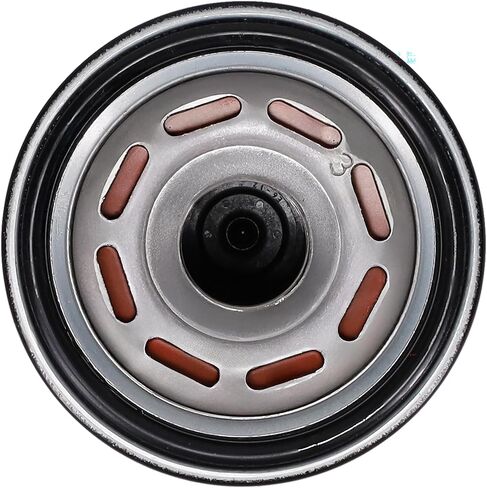Toyota Boshoku (TB) Oil Filter, Engineered as Direct Replacement of 90915-YZZN3 Fits 2022-2026 Toyota Tundra 3.4L; 2023-2026 Sequoia 3.4L; 2024-2026 Lexus GX550 3.4L; 2022-2026 LX600 3.4L in Saudi Arabia