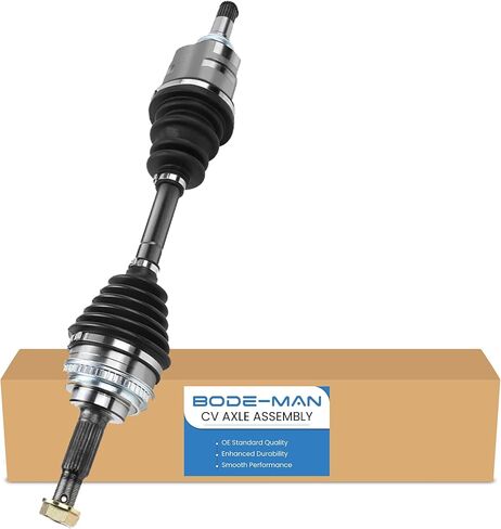 Front Left Driver Side CV Axle Drive Shaft Assembly w/ABS for 1993-2002 Toyota Corolla for 1998-2002 Chevy Prizm for 1993-1997 Geo Prizm in Kuwait
