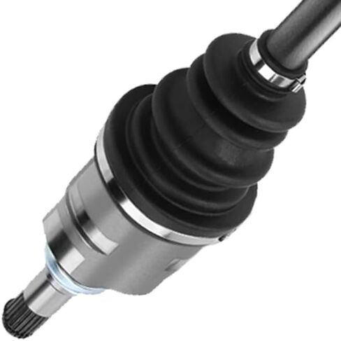 Front Left Driver Side CV Axle Drive Shaft Assembly w/ABS for 1993-2002 Toyota Corolla for 1998-2002 Chevy Prizm for 1993-1997 Geo Prizm in Kuwait