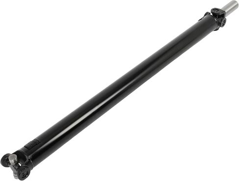 SCITOO 36.38" Rear Driveshaft Assembly Drive Shaft Prop Shaft Fit For Jeep For Grand Cherokee 4.0L 1999-2004, 4WD or AWD 42RE Transmission, Replace OE 946-939, 946939, 52105530, 52105530AC, 52105530AD in Kuwait