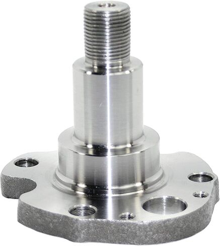 Wheel Stub Shaft- Rear fits Beetle/Golf/Jetta 1998-06 Models in Kuwait