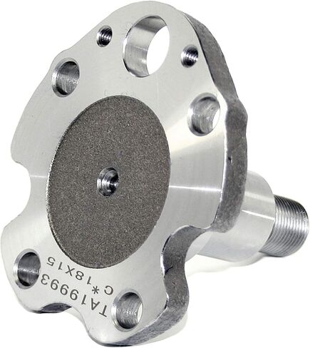 Wheel Stub Shaft- Rear fits Beetle/Golf/Jetta 1998-06 Models in Kuwait