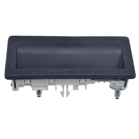 for VW for Jetta 20102018 for Passat 20082019 Rear Trunk Lid Release Handle Switch 5N0827566T Tailgate Boot Lid Lock in Kuwait