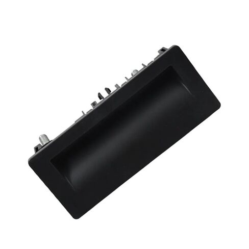 for Skoda for Yeti 2014 2015 2016 2017 2018 5N0827566T Rear Trunk Lid Boot Release Switch Lock 5N0827566 Tailgate Boot Lid Lock in Kuwait