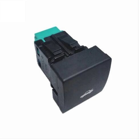 for Peugeot for 308 408 Car Trunk Lock Release Tailgate Switch Trunk Lid Lock Latch Actuator 96755998XT Rear Boot Liftgate Lock in Kuwait