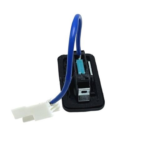 for Hyundai for Elantra 2011 2012 2013 2014 2015 External Handle and Switch Assembly 812603K001 81260-3K001 Tailgate Boot Lid Lock in Kuwait