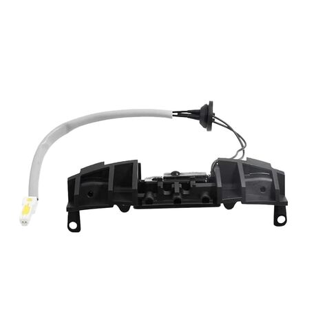 for Nissan for Micra K12 2002 2003 2004 2005 2006 2007 2008 2009 2010 Trunk Tailgate Boot Lid Open Lock Release Switch Tailgate Boot Lid Lock in Kuwait