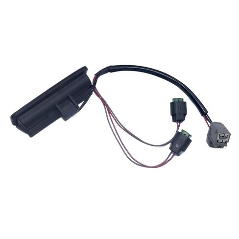 for Discovery 3 2004-2009 for Discovery 4 2010-2016 Rear Tailgate Door Release Handle Switch LR015457 Tailgate Boot Lid Lock in Kuwait