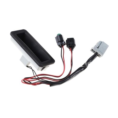 for Discovery 3 4 Car Rear Tailgate Door Release Handle Switch Actuator LR015457 LR071910 LR073594 LR014482 Rear Boot Liftgate Lock in Kuwait
