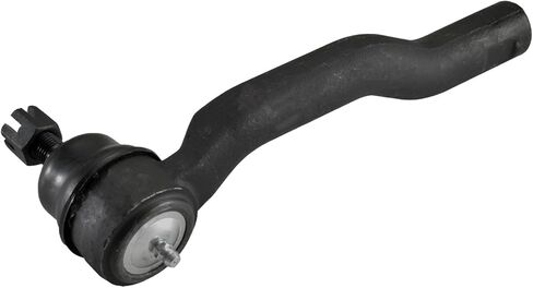 6pcs Front Steering Kit Tie Rod End Inner and Outer and Boots for Ford Edge Lincoln MKX 2007-2015 in Saudi Arabia