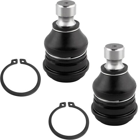BOXI K7449 ES2347 Front Outer Tie Rod End Links + Lower Ball Joints Fit for Chrysler Sebring 2001-2005 / for Dodge Stratus 01-05 / for Mitsubishi Eclipse 00-05/Galant 99-03 2.4L&GTZ (Set of 4) in Kuwait