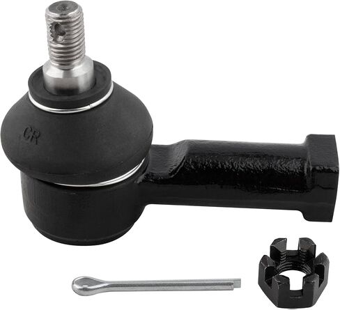 BOXI K7449 ES2347 Front Outer Tie Rod End Links + Lower Ball Joints Fit for Chrysler Sebring 2001-2005 / for Dodge Stratus 01-05 / for Mitsubishi Eclipse 00-05/Galant 99-03 2.4L&GTZ (Set of 4) in Kuwait