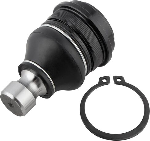 BOXI K7449 ES2347 Front Outer Tie Rod End Links + Lower Ball Joints Fit for Chrysler Sebring 2001-2005 / for Dodge Stratus 01-05 / for Mitsubishi Eclipse 00-05/Galant 99-03 2.4L&GTZ (Set of 4) in Kuwait