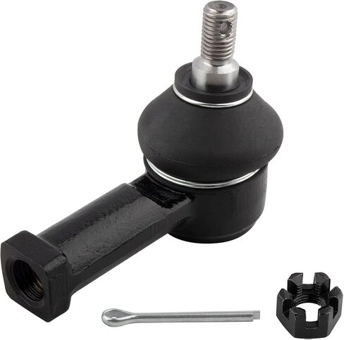 BOXI K7449 ES2347 Front Outer Tie Rod End Links + Lower Ball Joints Fit for Chrysler Sebring 2001-2005 / for Dodge Stratus 01-05 / for Mitsubishi Eclipse 00-05/Galant 99-03 2.4L&GTZ (Set of 4) in Kuwait