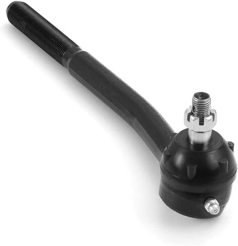 Metrix Premium Chassis Parts - Front Left Inner Tie Rod End Fits 75-81 Chevrolet Camaro, 75-79 Nova, 75-76 Pontiac Ventura, 77-79 Phoenix, 75 Buick Apollo, Replacement ES442L, Made in Europe in Kuwait
