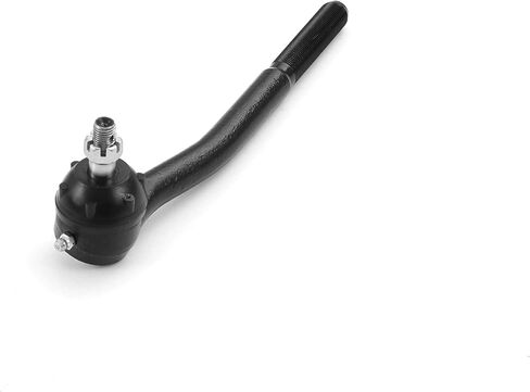 Metrix Premium Chassis Parts - Front Left Inner Tie Rod End Fits 75-81 Chevrolet Camaro, 75-79 Nova, 75-76 Pontiac Ventura, 77-79 Phoenix, 75 Buick Apollo, Replacement ES442L, Made in Europe in Kuwait