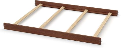 CC KITS CANVERIS CANVERITION KIT RAILS for Simmons Kids Kids by Delta (Chestnut) in Kuwait