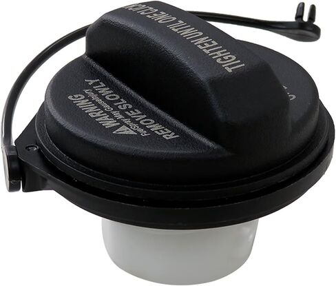 Fuel Cap - Built for 2015-2020 Kia K900 & for 2020-2025 Kia Telluride - Matches Part # 31010-3L600 by HEKUTU in Saudi Arabia