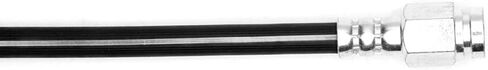 Dynamic Friction Company Front Left Brake Line Hose 350-40155 For 1995-1999 Dodge Ram 2500 in Kuwait
