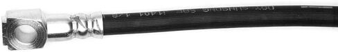 Dynamic Friction Company Front Left Brake Line Hose 350-40155 For 1995-1999 Dodge Ram 2500 in Kuwait