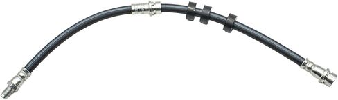 AGS Automotive Solutions Hydraulic Rubber Brake Hose, Compatible With Ford Escape 2007-01, Mazda Tribute 2006-01, Mercury Mariner 2007-05 in Kuwait