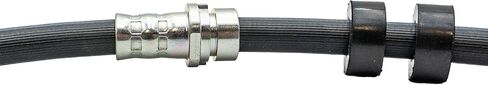 AGS Automotive Solutions Hydraulic Rubber Brake Hose, Compatible With Ford Escape 2007-01, Mazda Tribute 2006-01, Mercury Mariner 2007-05 in Kuwait