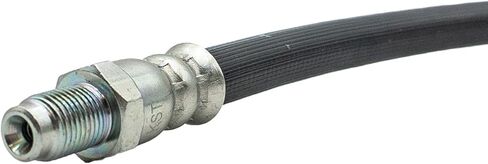 AGS Automotive Solutions Hydraulic Rubber Brake Hose, Compatible With Ford Escape 2007-01, Mazda Tribute 2006-01, Mercury Mariner 2007-05 in Kuwait