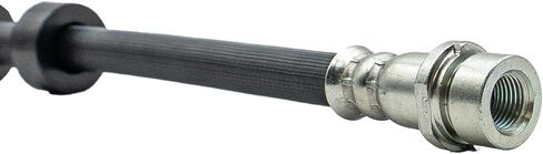 AGS Automotive Solutions Hydraulic Rubber Brake Hose, Compatible With Ford Escape 2007-01, Mazda Tribute 2006-01, Mercury Mariner 2007-05 in Kuwait