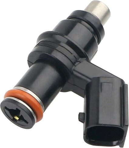 Motorcycle Fuel Injectors Compatible with KTM 350 450 500 690 & Husqvarna FC250 FE450 2007-2022 Replaces 75041023044 in Saudi Arabia
