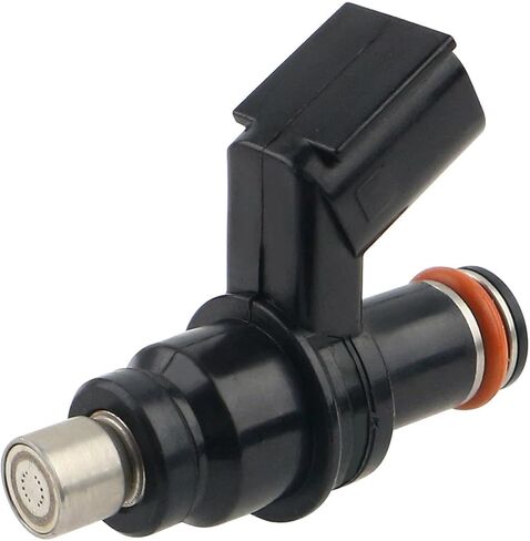 Motorcycle Fuel Injectors Compatible with KTM 350 450 500 690 & Husqvarna FC250 FE450 2007-2022 Replaces 75041023044 in Saudi Arabia