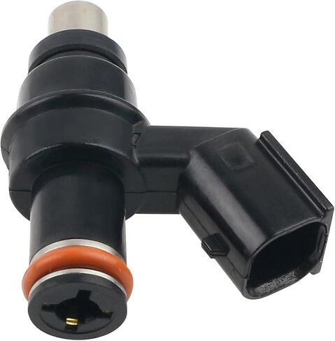 Motorcycle Fuel Injectors Compatible with KTM 350 450 500 690 & Husqvarna FC250 FE450 2007-2022 Replaces 75041023044 in Saudi Arabia