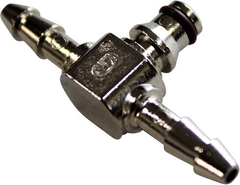 Fuel Injector Return Line Kit for 2.8l CRD 2005-06 Jeep Liberty Turbo Diesel in Saudi Arabia