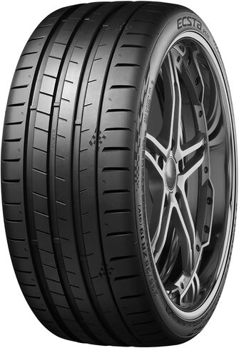 إطار كومهو إيكستا PS91 سمر بيرفورمانس - 275/35ZR18 99Y in Kuwait