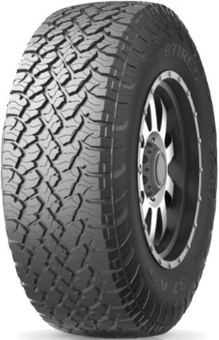 TBB TS-37 A/T All Terrain 265/40R18 101H XL Passenger Tire in Saudi Arabia