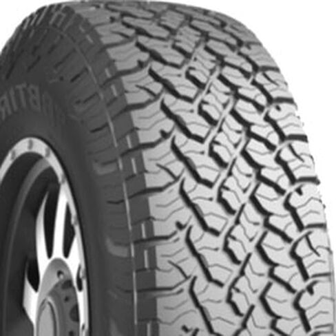 TBB TS-37 A/T All Terrain 265/40R18 101H XL Passenger Tire in Saudi Arabia