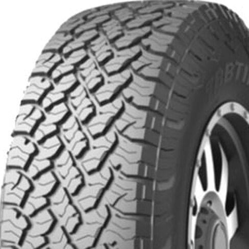 TBB TS-37 A/T All Terrain 265/40R18 101H XL Passenger Tire in Saudi Arabia