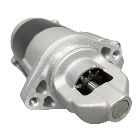 19169 New Starter Motor Replacement for Kawasaki FX730V FX691V FX600V FX651V FX541V FX481V, John Deere 636M 652R 648R Z445 Z920A WHP52A WH48A, OE#: 21163-7023 21163-0756 21163-0754 428000-6600 in Saudi Arabia