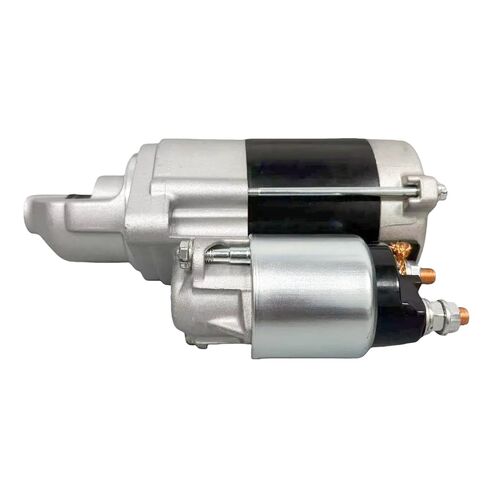 19169 New Starter Motor Replacement for Kawasaki FX730V FX691V FX600V FX651V FX541V FX481V, John Deere 636M 652R 648R Z445 Z920A WHP52A WH48A, OE#: 21163-7023 21163-0756 21163-0754 428000-6600 in Saudi Arabia