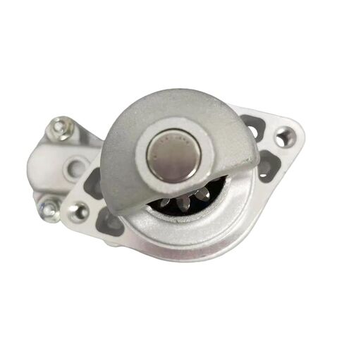 19169 New Starter Motor Replacement for Kawasaki FX730V FX691V FX600V FX651V FX541V FX481V, John Deere 636M 652R 648R Z445 Z920A WHP52A WH48A, OE#: 21163-7023 21163-0756 21163-0754 428000-6600 in Saudi Arabia