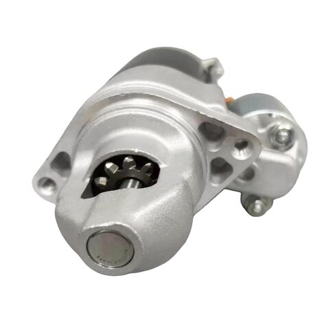 19169 New Starter Motor Replacement for Kawasaki FX730V FX691V FX600V FX651V FX541V FX481V, John Deere 636M 652R 648R Z445 Z920A WHP52A WH48A, OE#: 21163-7023 21163-0756 21163-0754 428000-6600 in Saudi Arabia