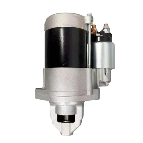 19169 New Starter Motor Replacement for Kawasaki FX730V FX691V FX600V FX651V FX541V FX481V, John Deere 636M 652R 648R Z445 Z920A WHP52A WH48A, OE#: 21163-7023 21163-0756 21163-0754 428000-6600 in Saudi Arabia