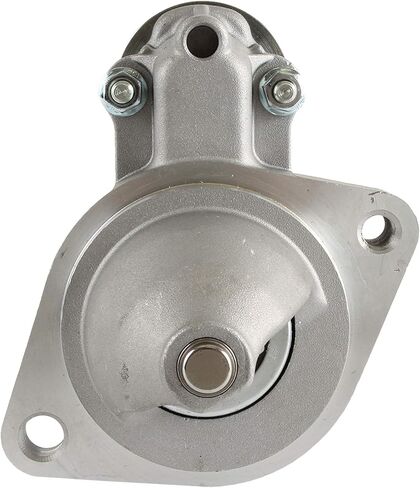 DB Electrical 410-52457 12V Starter متوافق مع/استبدال BMW 330i 2006، 325i 2006، 530i 2006-2007، 525i 2006-2007، 530xi 2006-2007، 525xi 2006-2007 SND0796، 12-41-2-344-243، في اتجاه عقارب الساعة in Kuwait
