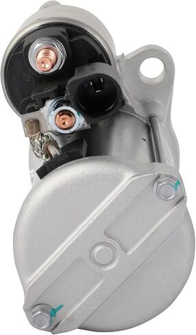 استبدال جديد من SCITOO 2013-2020 لسيارة Volkswagen Atlas Beetle GTI Golf Jetta Passat 1.4L/1.8L/2.0L 12V 1.1KW 13T CCW 02M911021H,30417N in Kuwait