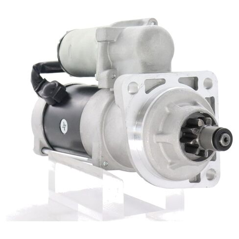 Starter Replacement Compatible with Freightliner M2 Sterling 5500 MBE900 10461772 19011403 6842 29MT in Saudi Arabia