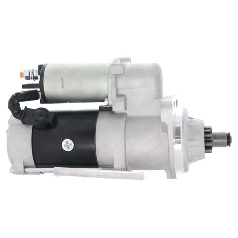 Starter Replacement Compatible with Freightliner M2 Sterling 5500 MBE900 10461772 19011403 6842 29MT in Saudi Arabia