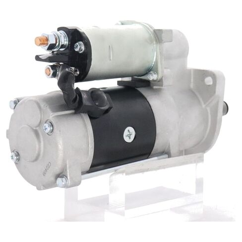 Starter Replacement Compatible with Freightliner M2 Sterling 5500 MBE900 10461772 19011403 6842 29MT in Saudi Arabia