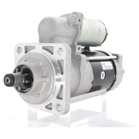 Starter Replacement Compatible with Freightliner M2 Sterling 5500 MBE900 10461772 19011403 6842 29MT in Saudi Arabia