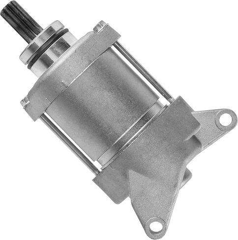 Caltric Starter Compatible With Yamaha WR450 WR-450 WR450F WR 450F 449Cc 2003 2004 2005 2006 in Kuwait